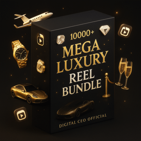 10000+ Luxury Clips